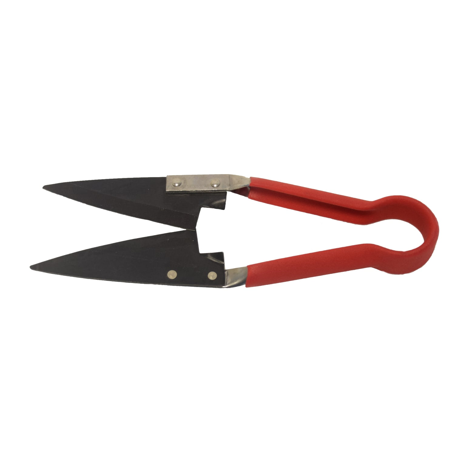Spear & Jackson Razorsharp Compact Topiary Shears for Garden Topiary ...