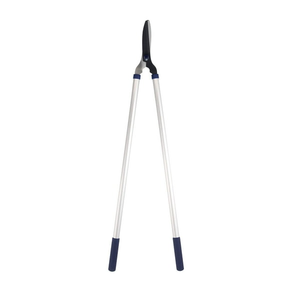 Spear & Jackson Razorsharp Lawn Shears, 36-Inch Tubular Steel Handles, Coated C50 Carbon Steel Blades for Corrosion Resistance and Smooth Cutting