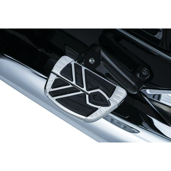 Spear Mini Boards without Adapters, Chrome