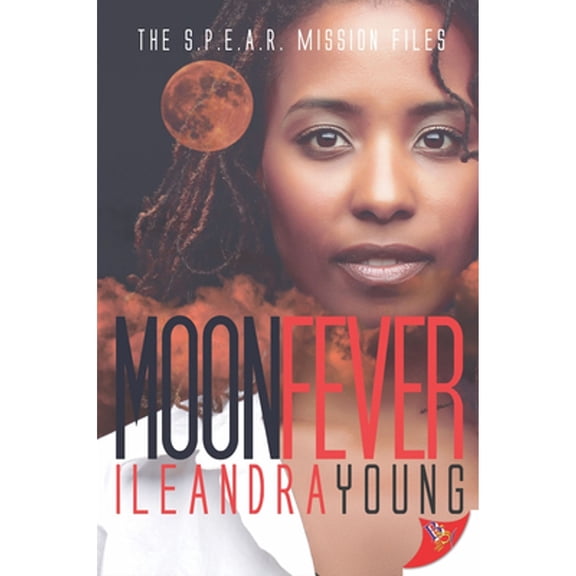 Spear: Moon Fever (Paperback)