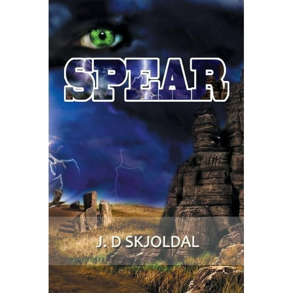 Spear (Paperback)