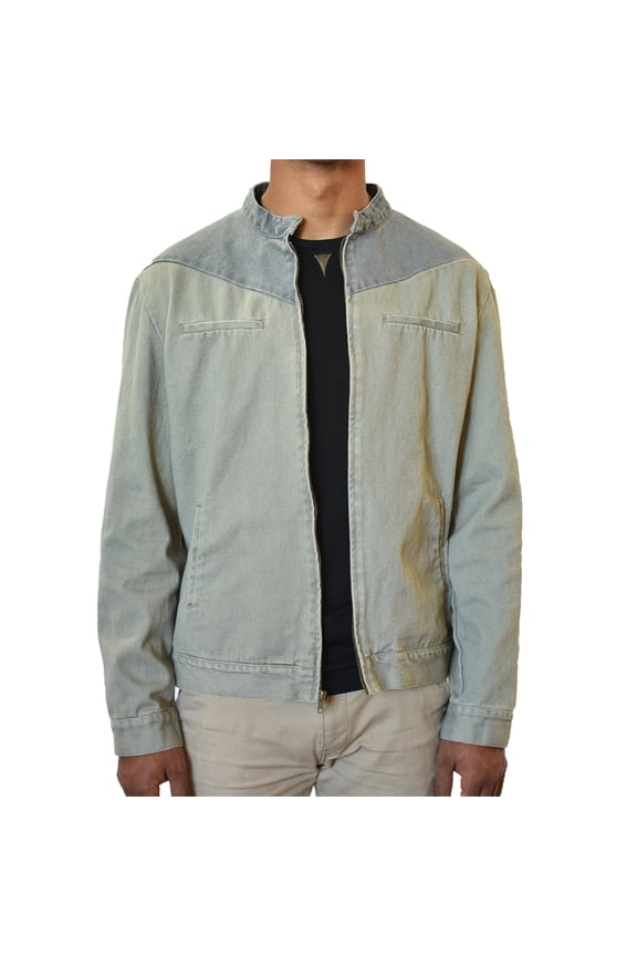 SpearPoint Denim Jacket