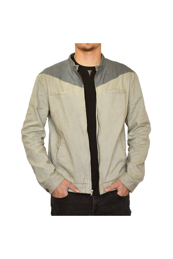 SpearPoint Denim Jacket