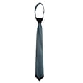thumbnail image 1 of SpearPoint Zipper Tie, 1 of 2