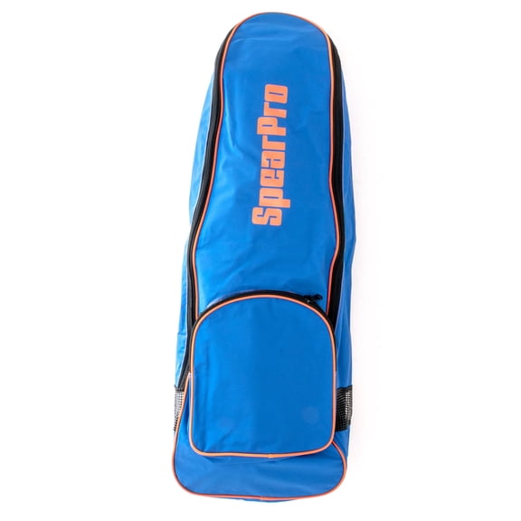 SpearPro Freediver Fin Backpack Bag 44" - Blue