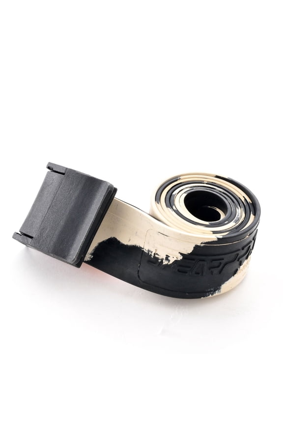 Weight Belt with Safety Buckle