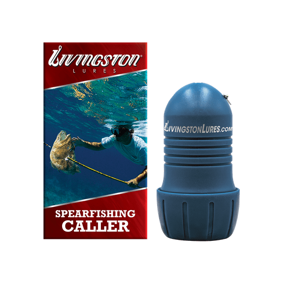 Spearfishing Caller