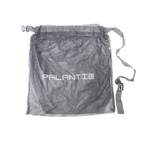 Spearfishing Large Fish Lobster Catch Bag 20 x 18 with Waist Strap