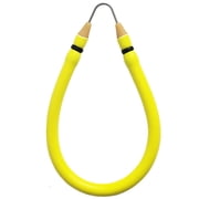 16" x 5/8" Speargun Band - High-Performance Replacement Powerband