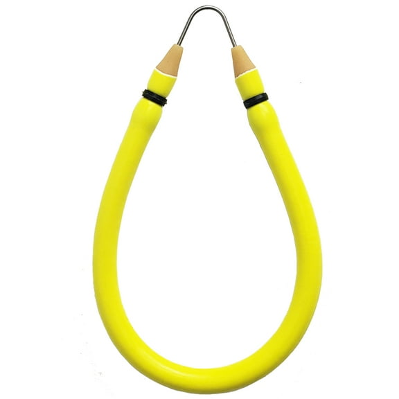 18" x 5/8" Speargun Band - High-Performance Replacement Powerband