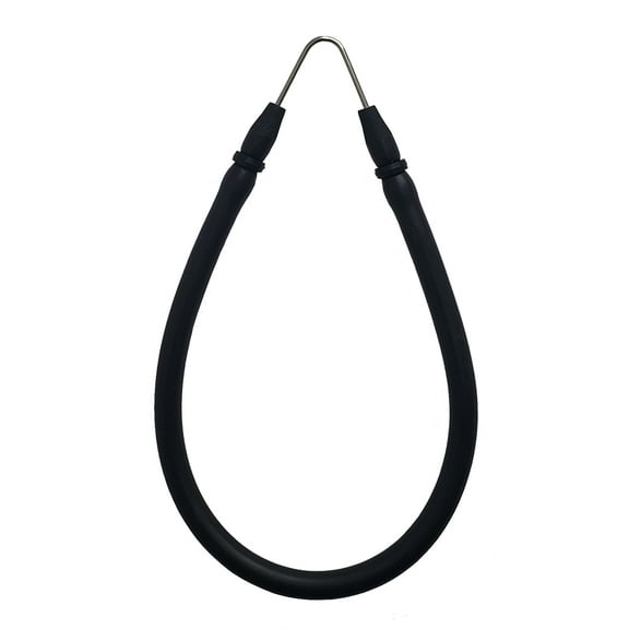 22" x 1/2" Speargun Band - High-Performance Replacement Powerband