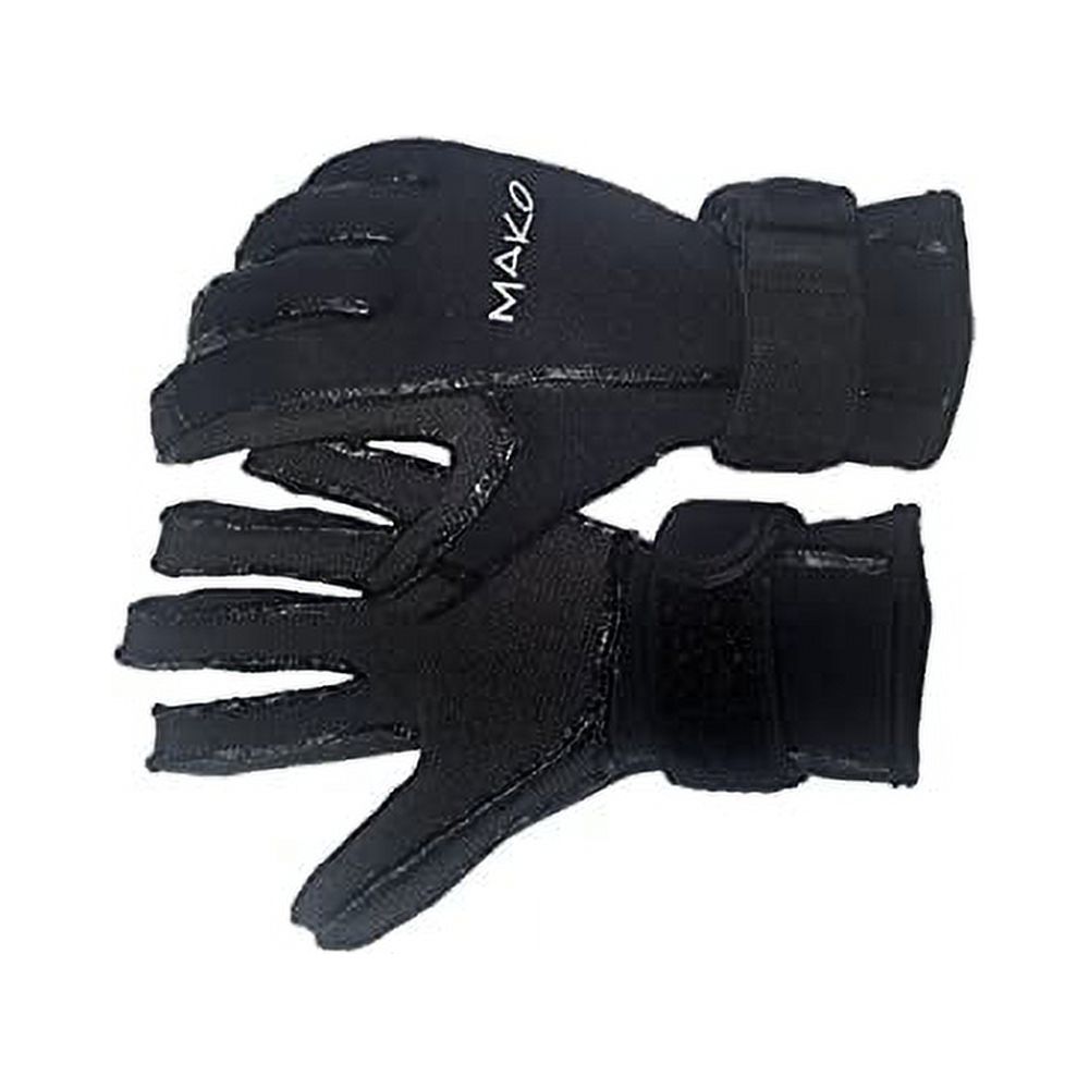 Spearguns Protective Gloves For California Diving & Spearfishing