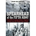 thumbnail image 1 of Spearhead of the Fifth Army: The 504th Parachute Infantry Regiment in Italy, from the Winter Line to Anzio (Hardcover), 1 of 1