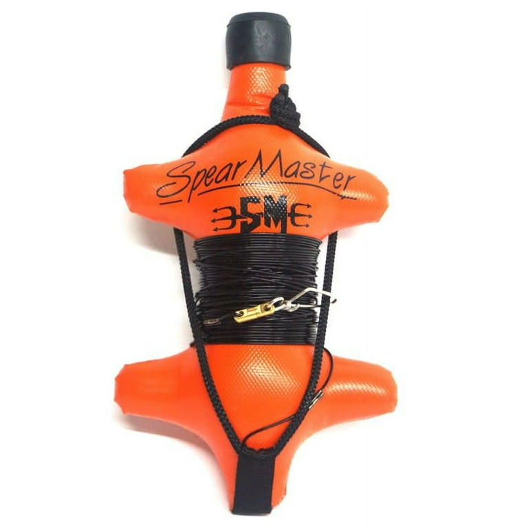 Spearmaster Flasher Float Buoy Perfect for Flashers Lures While