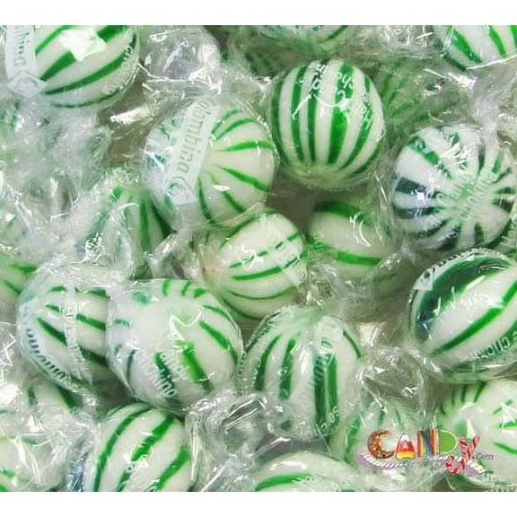 Spearmint 120 Pieces: 1 Count