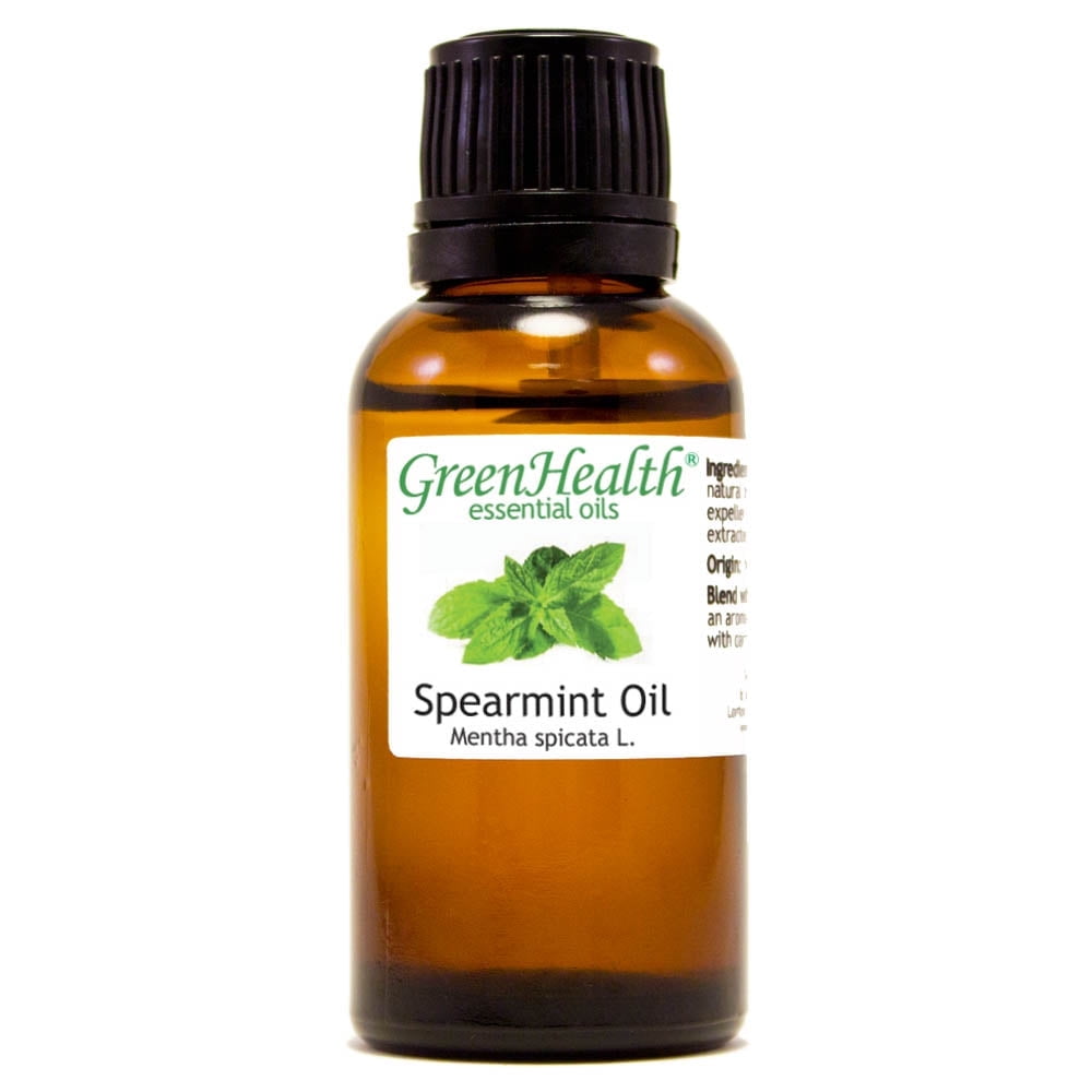 Spearmint