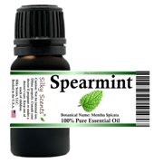 Spearmint Essential Oil