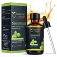 thumbnail image 1 of Spearmint Essential Oil for Diffusers, 1 of 9