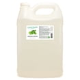 thumbnail image 1 of Spearmint Hydrosol - 1 Gallon - Clear Plastic Jug w/ Cap - GreenHealth, 1 of 4
