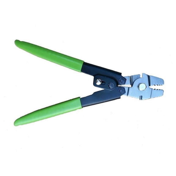 Spearpro Carbon Steel Crimping Pliers