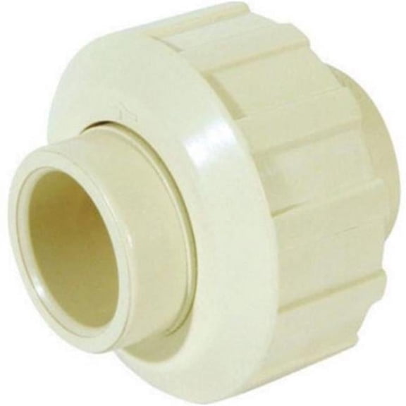 Spears 4197-005 0.5 in. CPVC CTS SXS Union for CU-0500-S