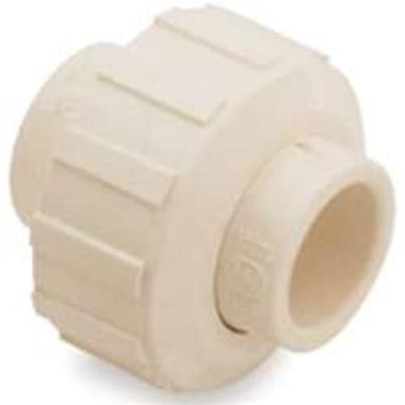 Spears 4197-007 0.75 in. CPVC CTS SXS Union for CU-0750-S