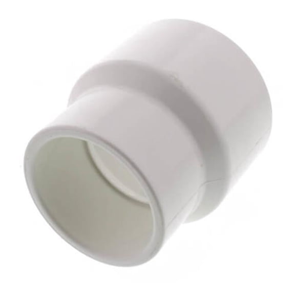 Spears 429-292 2.5 x 2 in. Schedule 40 PVC Reducer Coupling