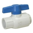 thumbnail image 1 of Spears 4808481 1.25 in. PVC Utility Ball Valves, 1 of 2