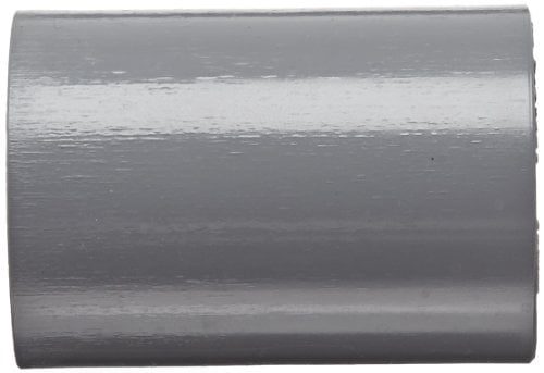 Spears 829 Series PVC Coupling, Schedule 80, 4-Inch Socket | Chemical-Resistant Pipe Fitting For Plumbing & Industrial Use - View #5