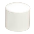 thumbnail image 1 of Spears Boat Pipe Cap | Legend Bass 3/4 Inch White PVC, 1 of 3