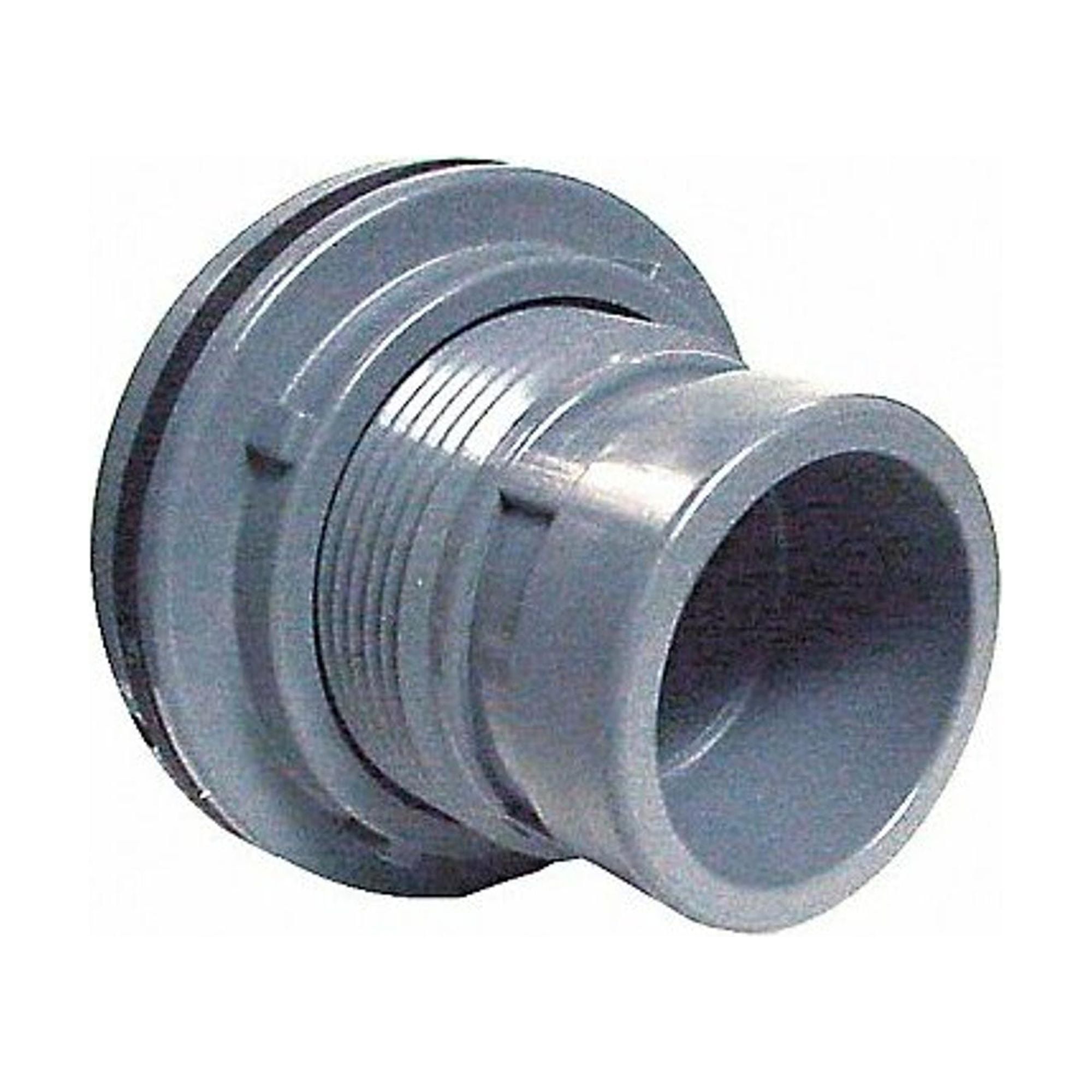 Spears Bulkhead Tank Fitting,Neo,2 15/16