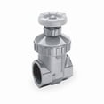 thumbnail image 1 of Spears Gate Valve,3/4",PVC,IPS 2011-007, 1 of 2