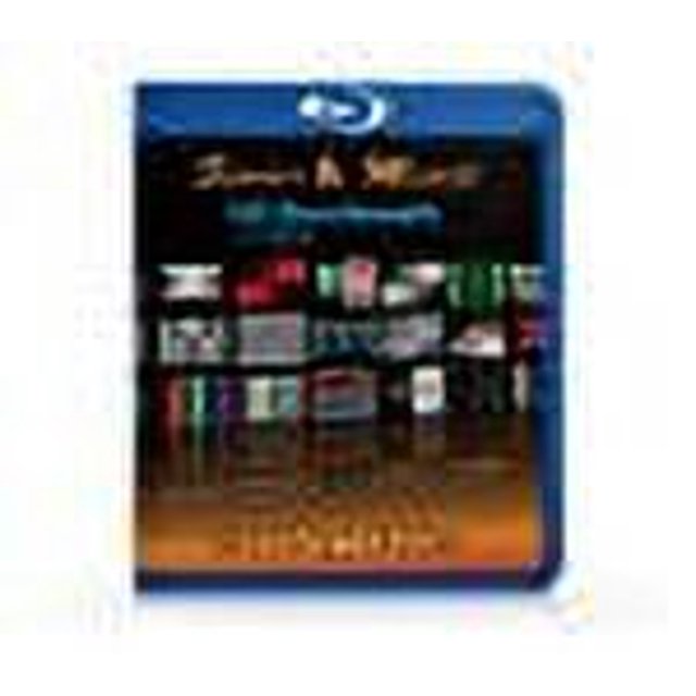 Spears & Munsil HD Benchmark and Calibration Disc 2nd Edition