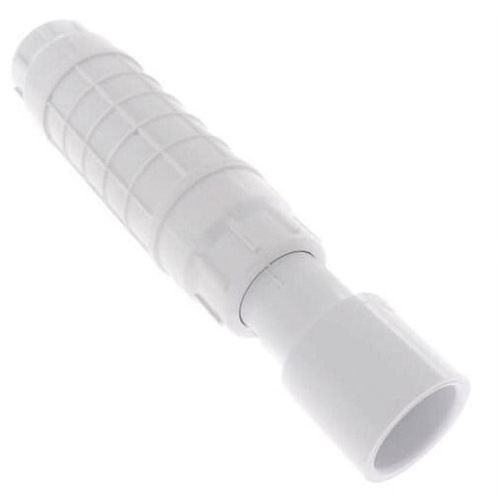 Spears S11910 PVC 1 Inch Slip Fix Repair Coupling