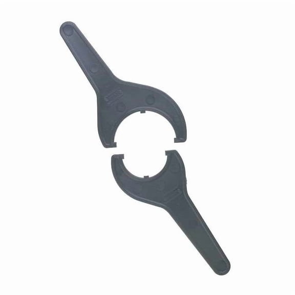 Spears Wrench,1 1/2 In,8 In Length,PVC TAW-015