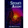 thumbnail image 1 of Spears of the Lel'ult Spear's Ascent, Book 2, (Paperback), 1 of 1