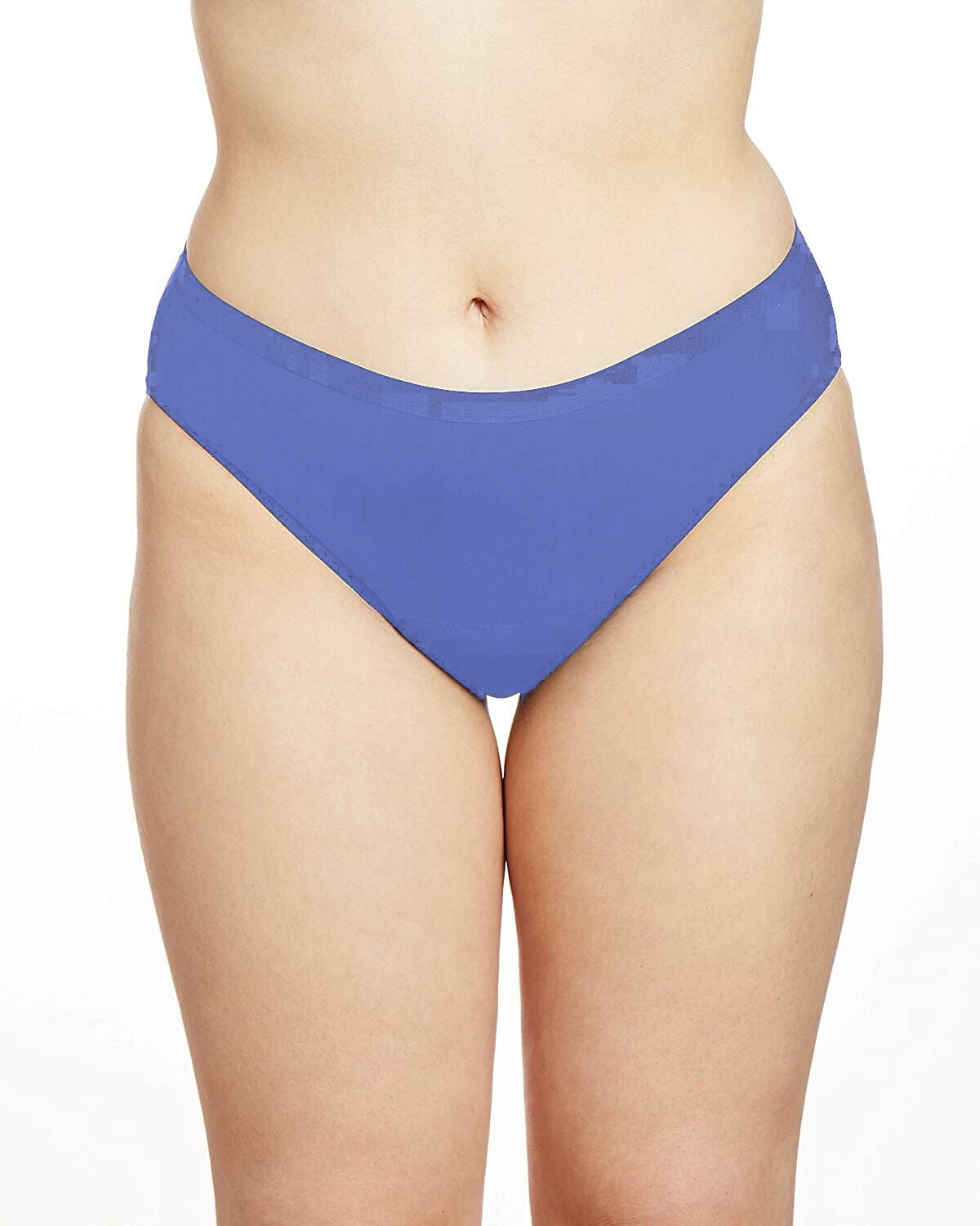 Women's Plus Size Speax by Thinx Leak Protection Hi-Waist Panty SXHW02