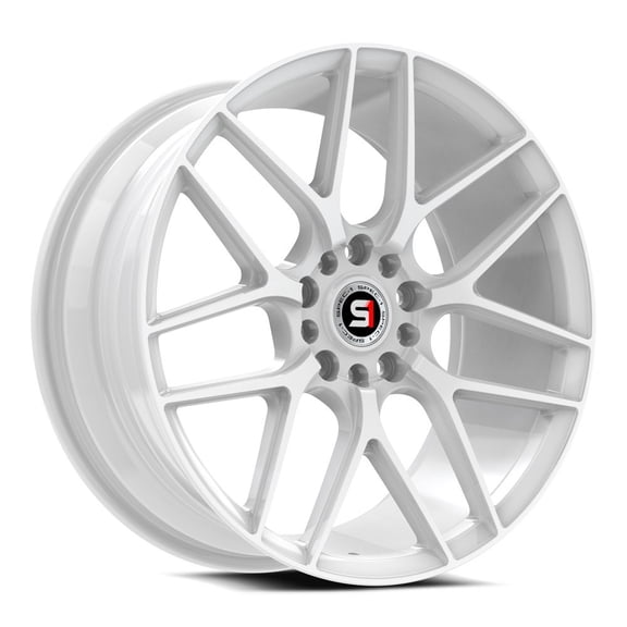 Spec-1 Sp-78 18x8 5x112 +35mm Wheel