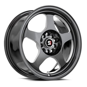 Spec-1 Spt-36 16x7 4x100 +30mm Wheel