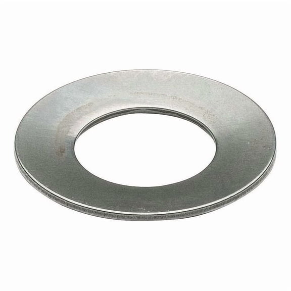 Disc Spring, 0.5, SS, Belleville, PK10 B1000073S