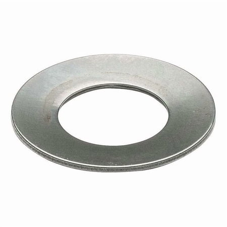 Spec Disc Spring, 0.75, SS, Belleville, PK10 B1500072S