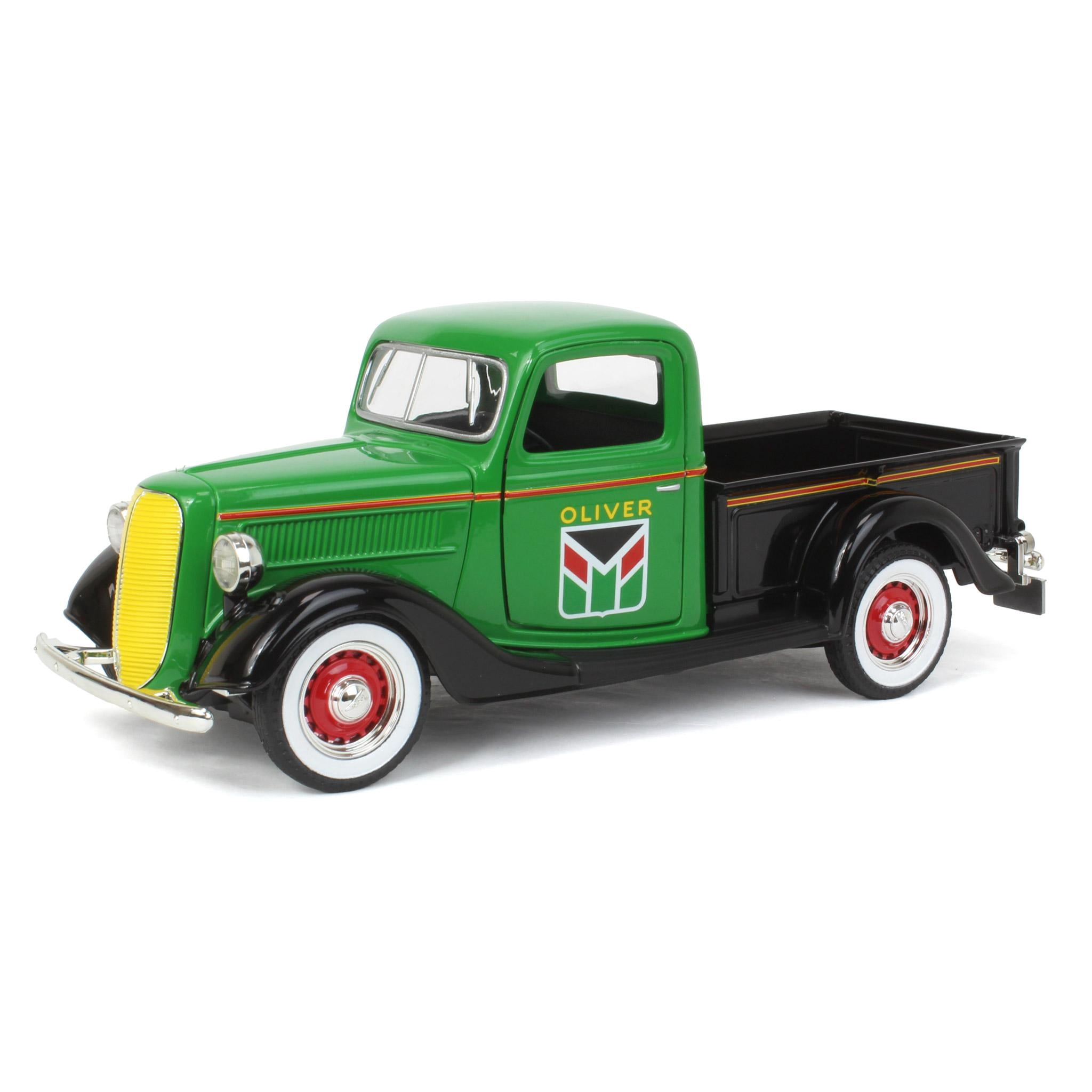 1937 Ford Pickup Truck 