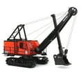 thumbnail image 1 of Spec Cast 1/50 Northwest 80D Shovel with Steel Tracks Cust-2103, 1 of 10