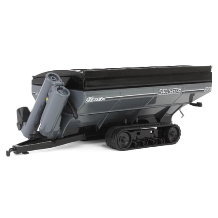 Spec Cast 1/64 Elmers Haulmaster 2000 Grain Cart with Tracks, ELM001