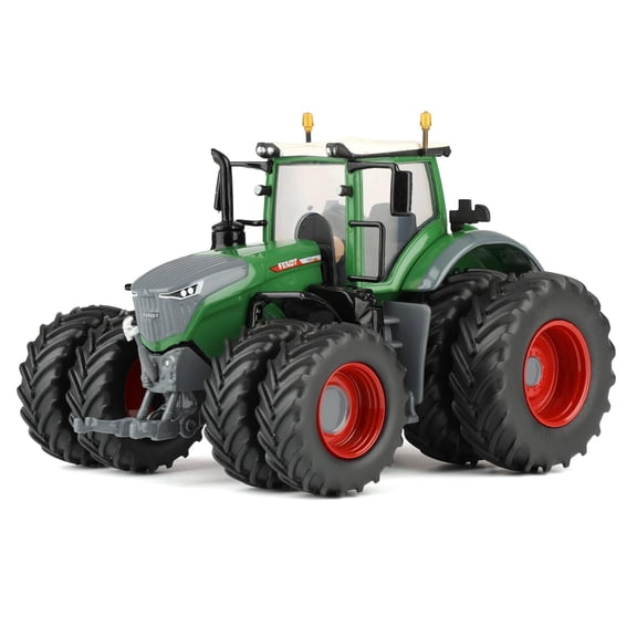 Spec Cast 1/64 Fendt 1042 Vario Tractor with Front & Rear Dual Wheels SCT985