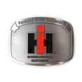thumbnail image 1 of Spec Cast  IH Buckle with Brushed Pewter Background, 1 of 3