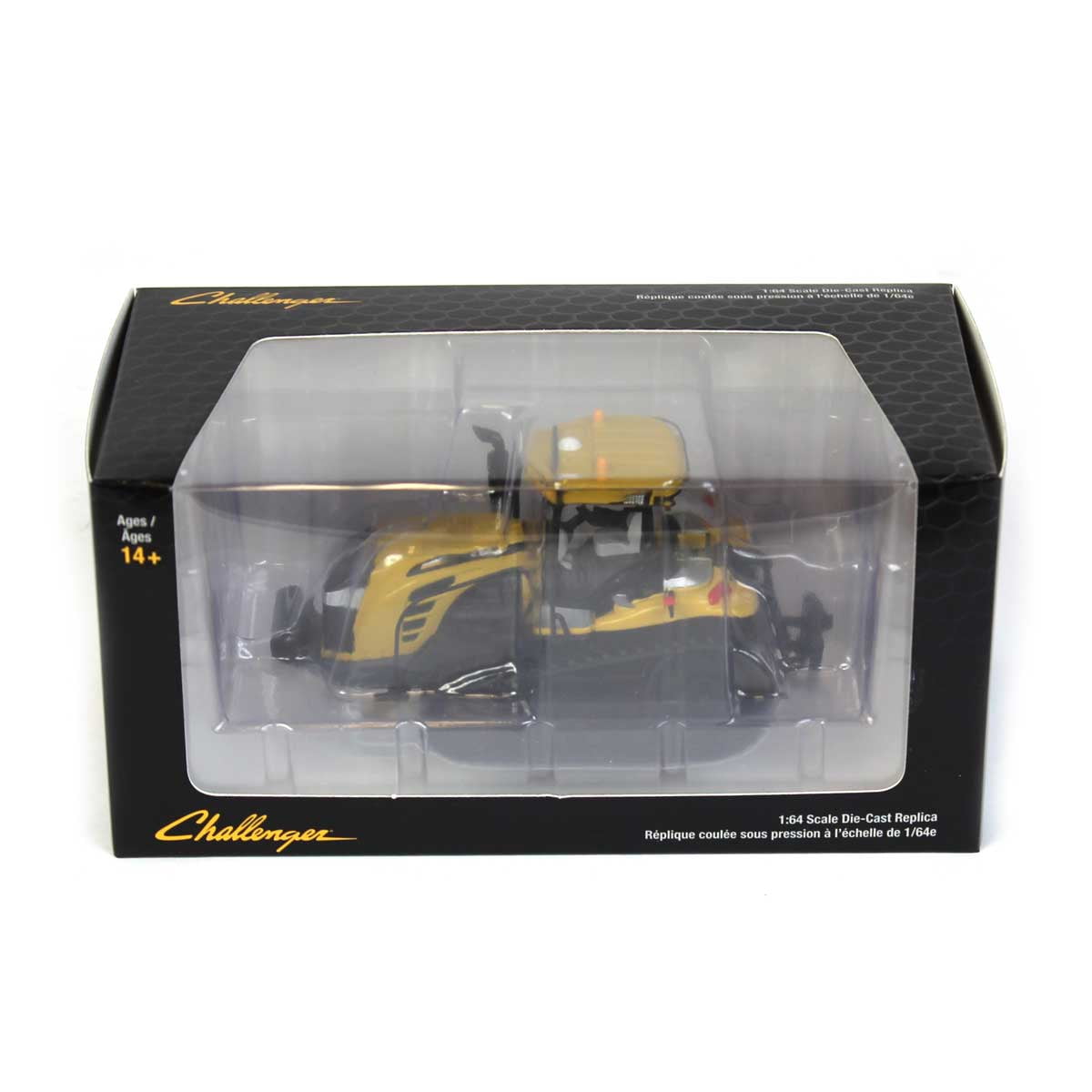 Challenger hotsell toy tractors