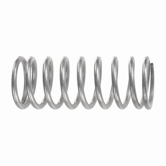 Compression Spring,Music Wire,PK10, C08500982500M C08500982500M