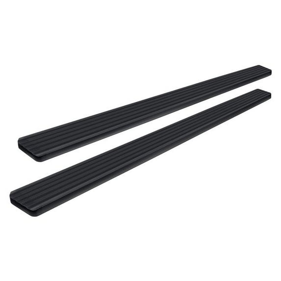 Spec-D SSB5I4-COL15CCBK-WB 15-16 Chevy Colorado I4 Running Boards