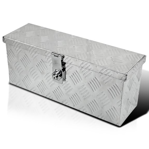 RKI RKIUS48A 48 in. Aluminum Single Door Upper Side Box - Walmart.com